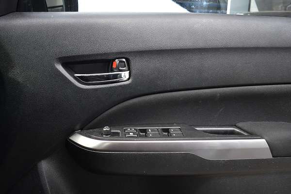 2021 Suzuki Vitara LY Series II