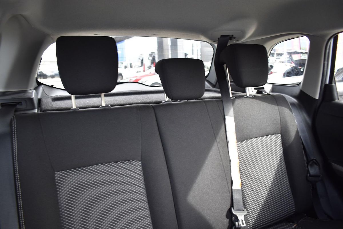 2021 Suzuki Vitara LY Series II