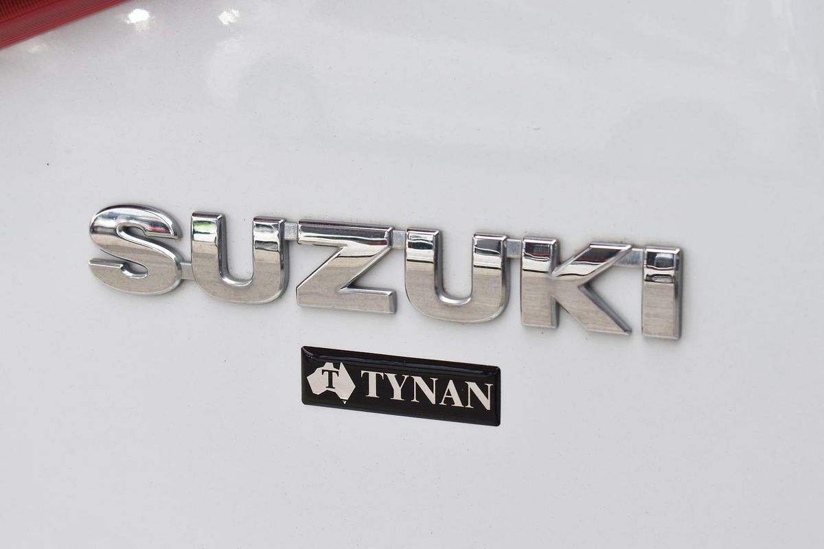 2021 Suzuki Vitara LY Series II