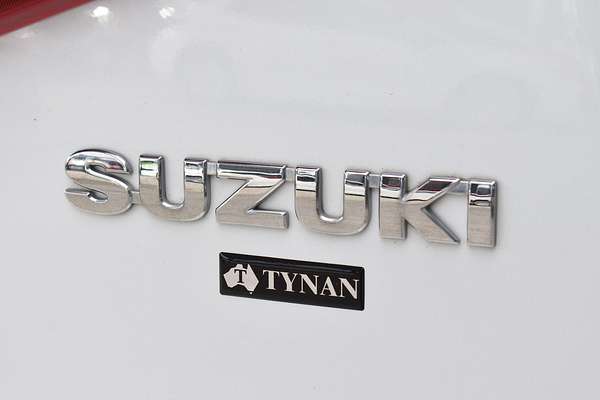 2021 Suzuki Vitara LY Series II