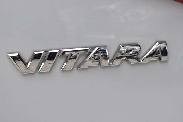 2021 Suzuki Vitara LY Series II