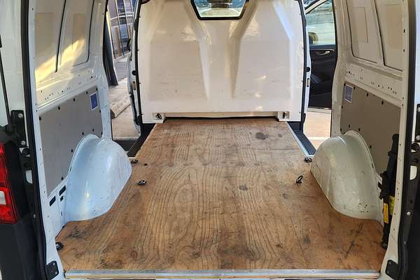 2021 Mercedes-Benz Vito 116CDI 447