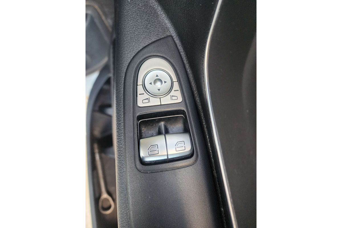 2021 Mercedes-Benz Vito 116CDI 447