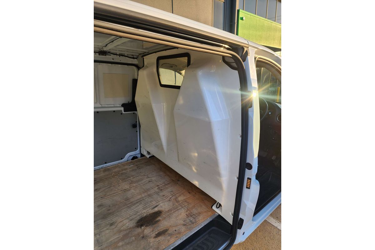 2021 Mercedes-Benz Vito 116CDI 447