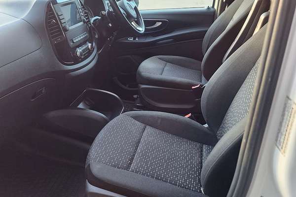 2021 Mercedes-Benz Vito 116CDI 447
