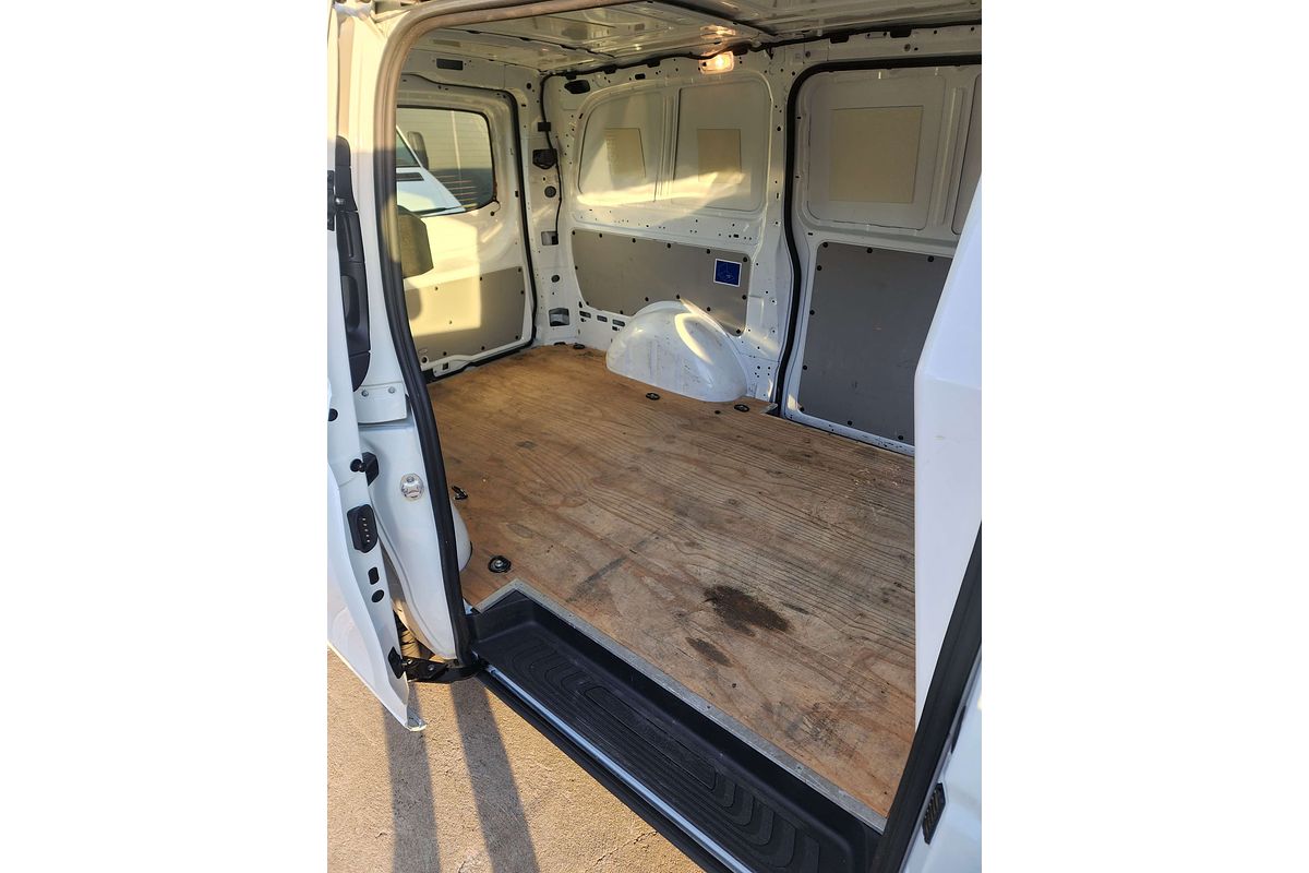 2021 Mercedes-Benz Vito 116CDI 447