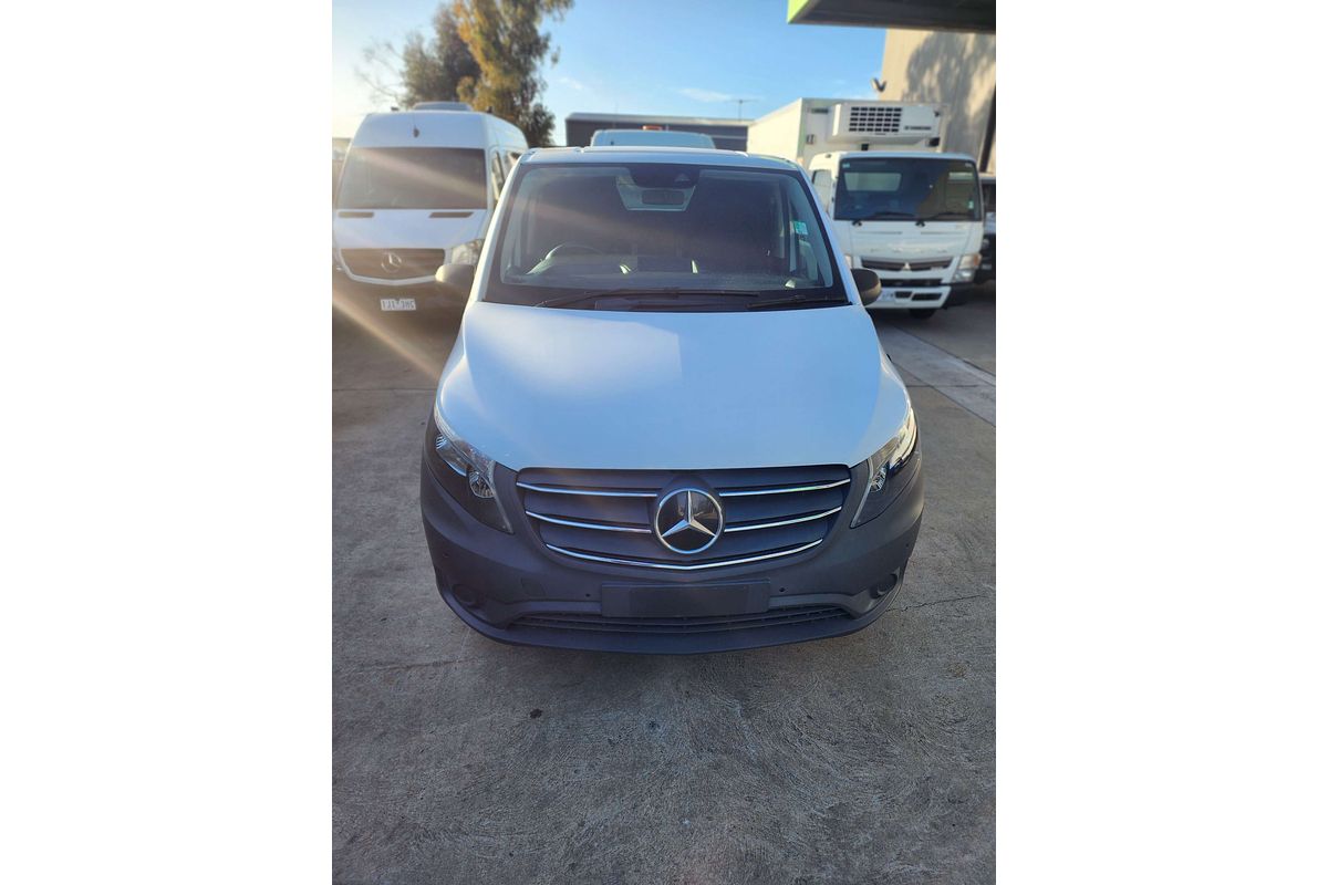 2021 Mercedes-Benz Vito 116CDI 447