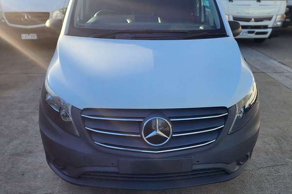 2021 Mercedes-Benz Vito 116CDI 447