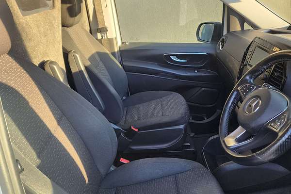 2021 Mercedes-Benz Vito 116CDI 447