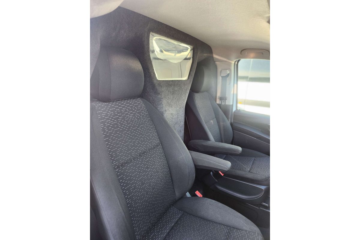 2021 Mercedes-Benz Vito 116CDI 447