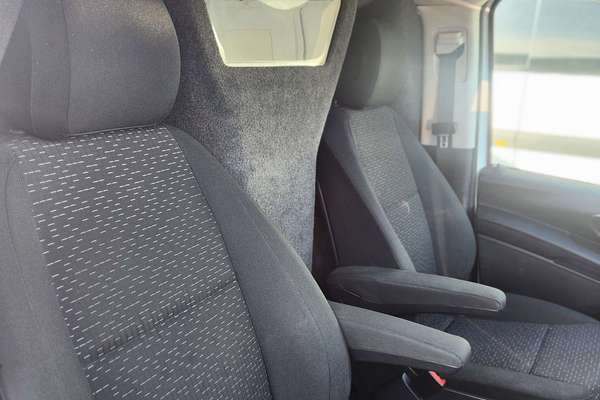 2021 Mercedes-Benz Vito 116CDI 447