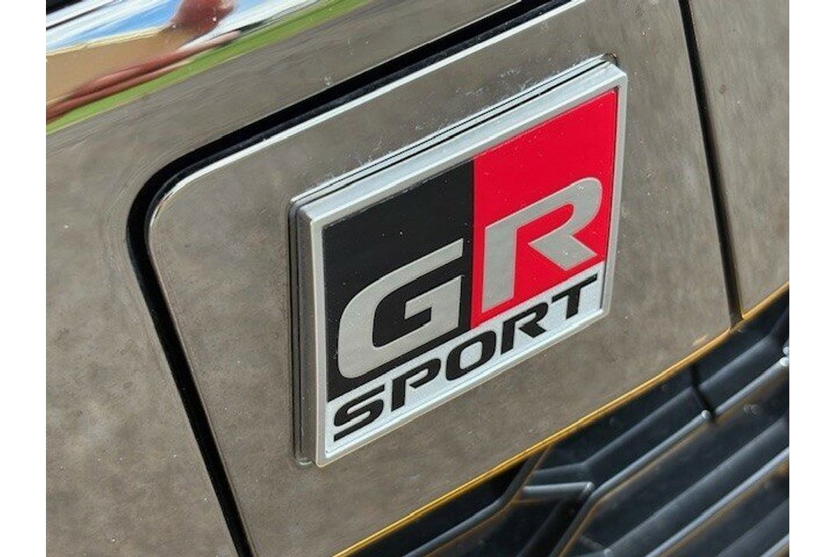 2020 Toyota C-HR GR-S (2WD) Hybrid ZYX10R