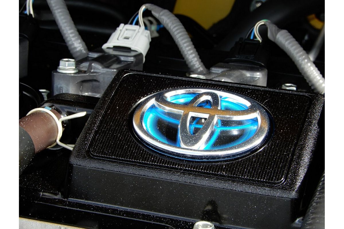 2020 Toyota C-HR GR-S (2WD) Hybrid ZYX10R