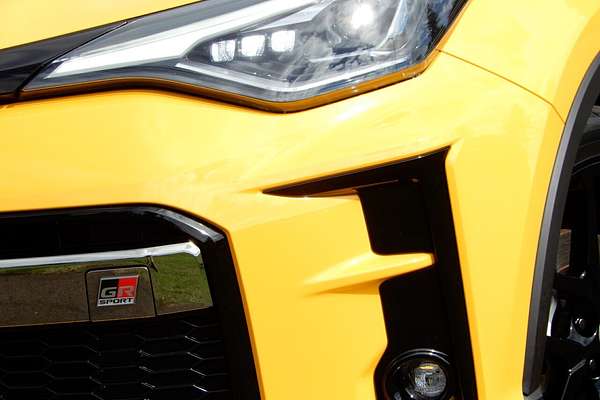 2020 Toyota C-HR GR-S (2WD) Hybrid ZYX10R