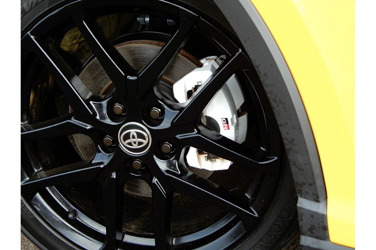 2020 Toyota C-HR GR-S (2WD) Hybrid ZYX10R