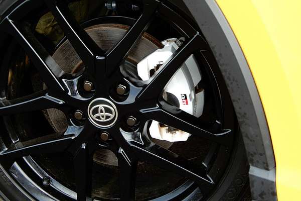 2020 Toyota C-HR GR-S (2WD) Hybrid ZYX10R