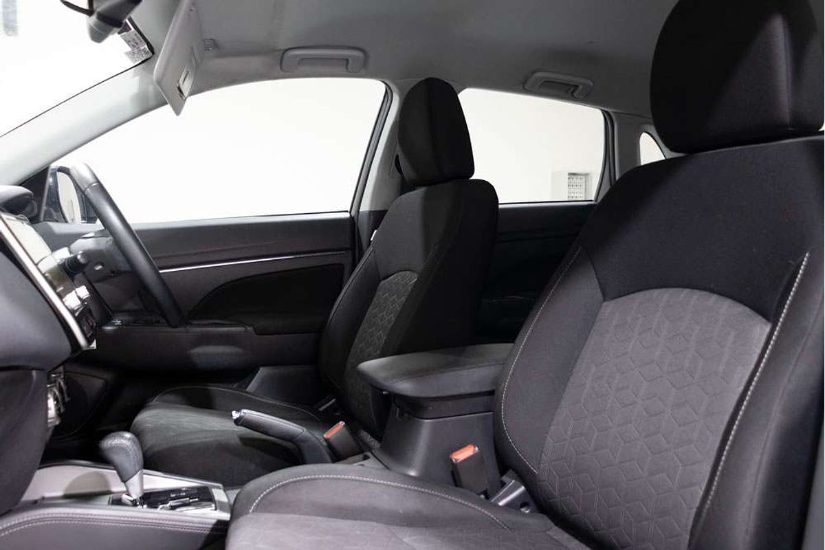 2020 Mitsubishi ASX ES ADAS XD