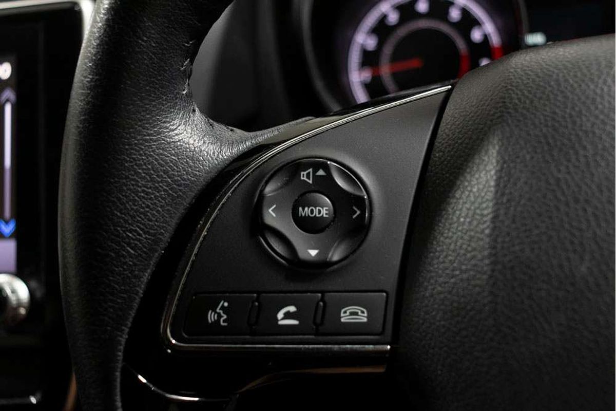 2020 Mitsubishi ASX ES ADAS XD
