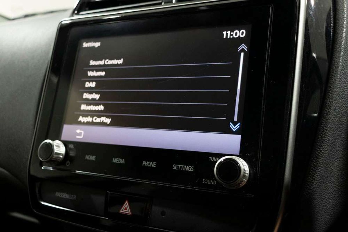 2020 Mitsubishi ASX ES ADAS XD