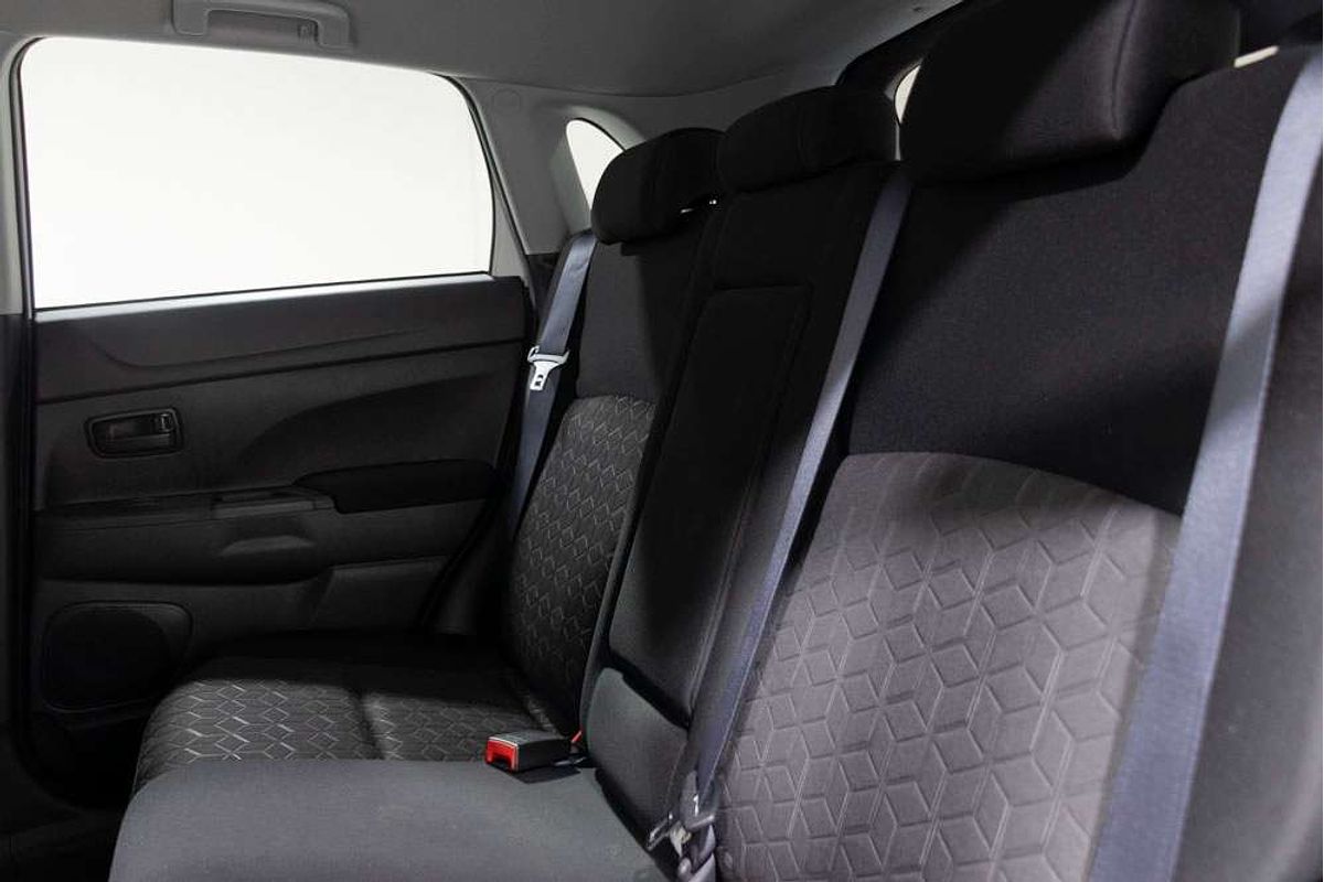 2020 Mitsubishi ASX ES ADAS XD