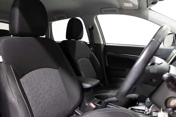 2020 Mitsubishi ASX ES ADAS XD