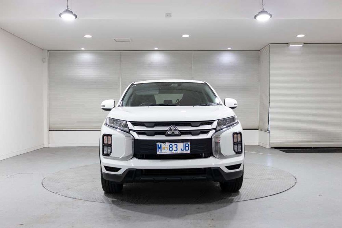 2020 Mitsubishi ASX ES ADAS XD