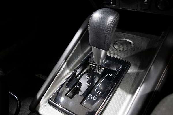 2020 Mitsubishi ASX ES ADAS XD