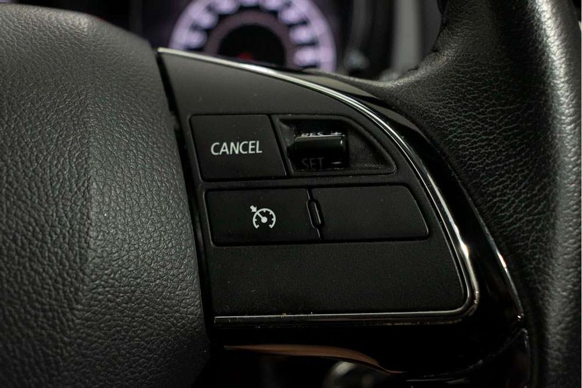 2020 Mitsubishi ASX ES ADAS XD
