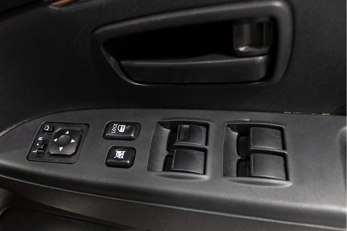 2020 Mitsubishi ASX ES ADAS XD