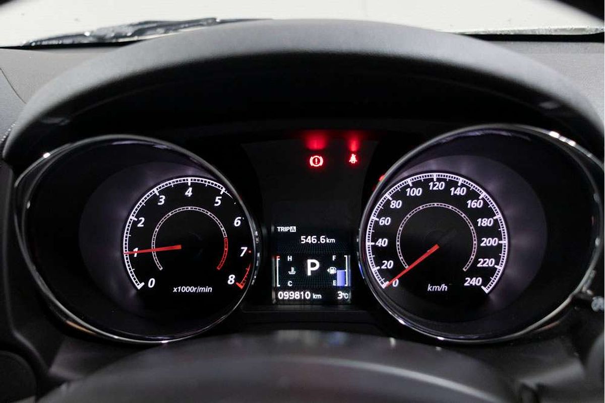 2020 Mitsubishi ASX ES ADAS XD