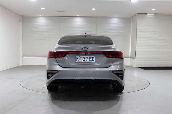 2021 Kia Cerato S BD