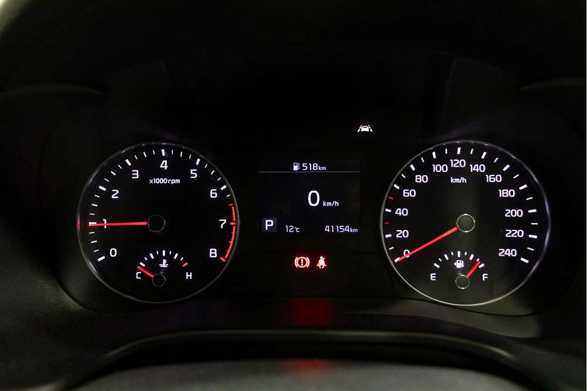 2021 Kia Cerato S BD