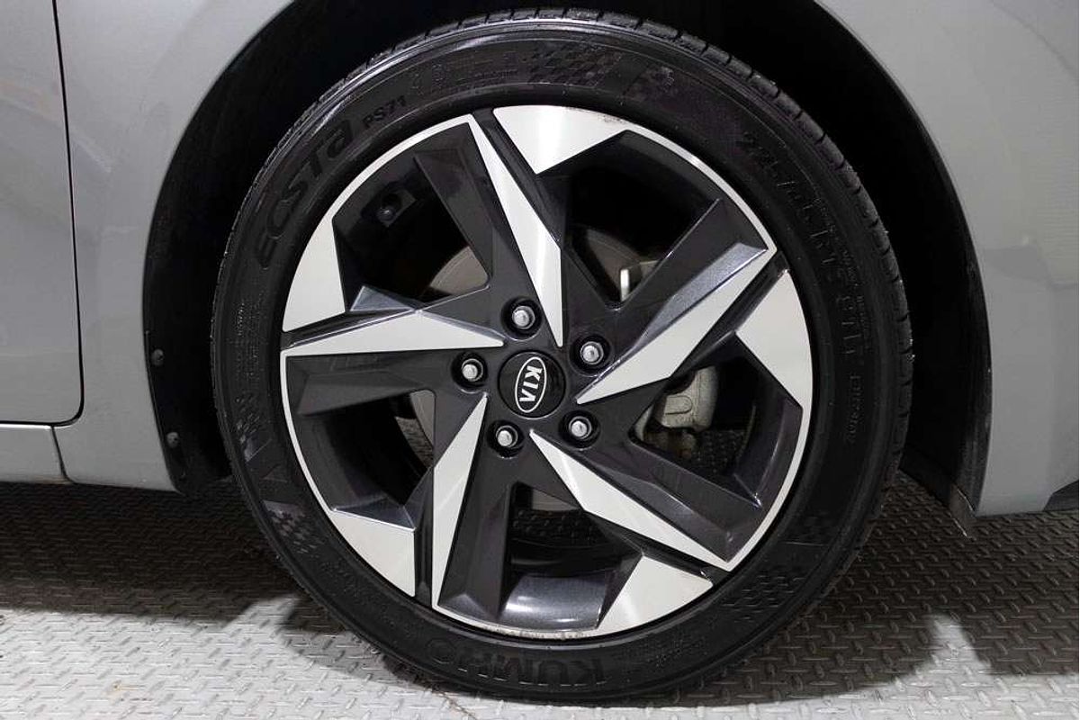 2021 Kia Cerato S BD