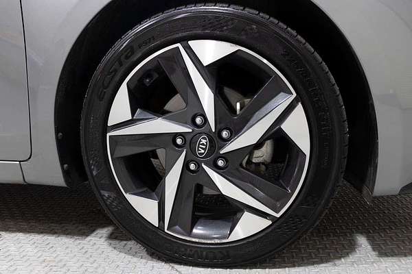 2021 Kia Cerato S BD