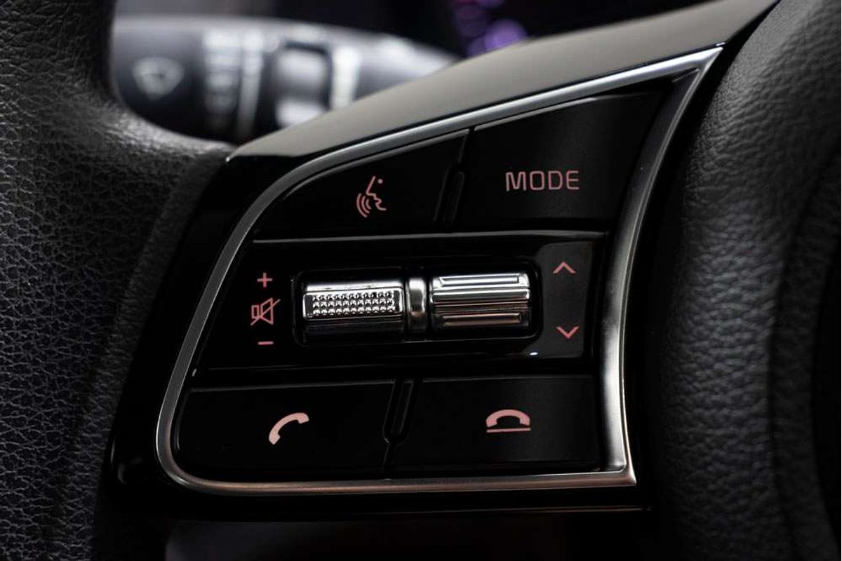 2021 Kia Cerato S BD