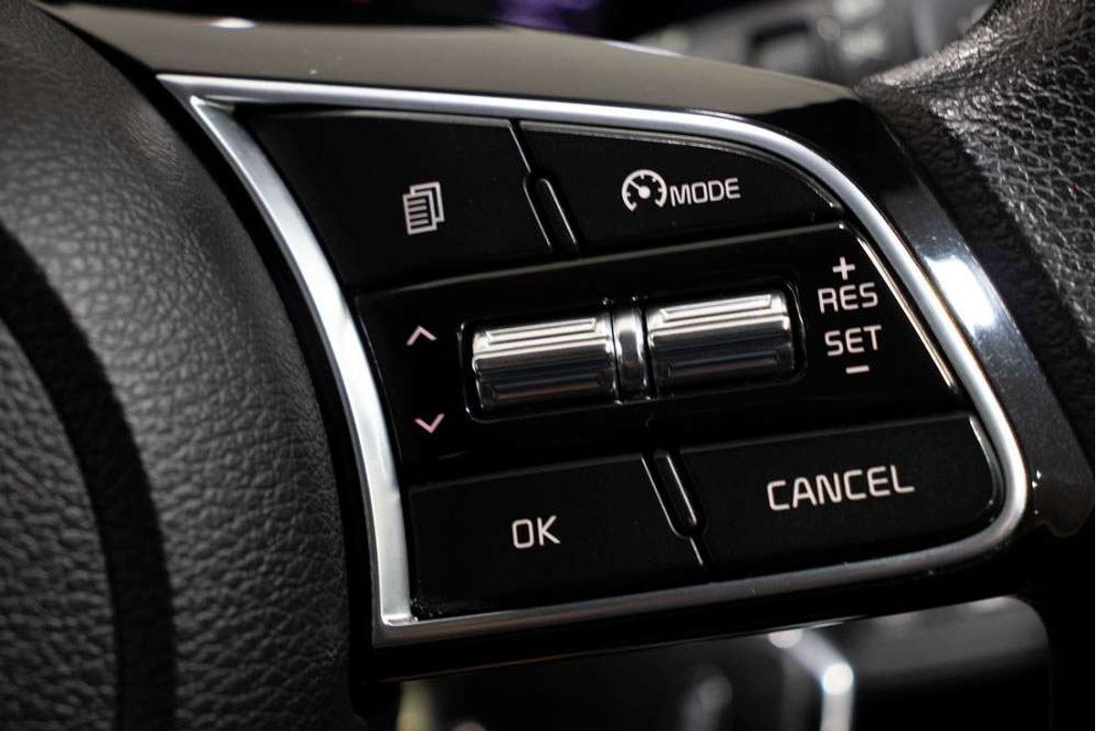 2021 Kia Cerato S BD