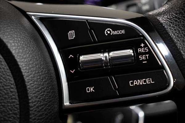 2021 Kia Cerato S BD