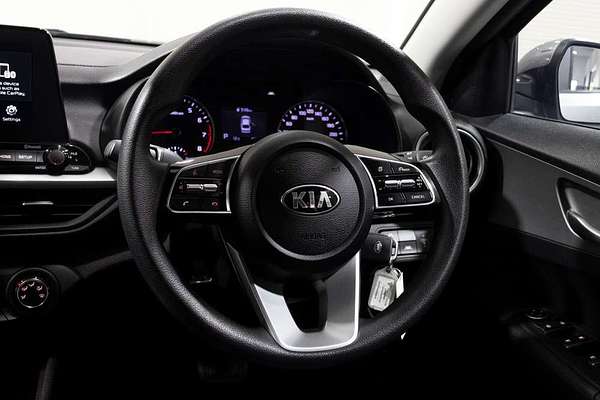 2021 Kia Cerato S BD