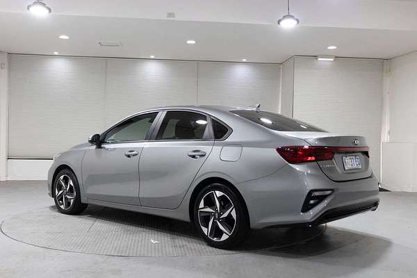 2021 Kia Cerato S BD