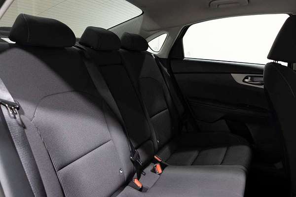 2021 Kia Cerato S BD
