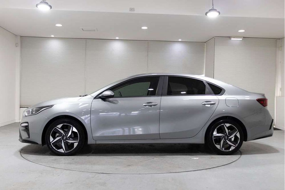 2021 Kia Cerato S BD