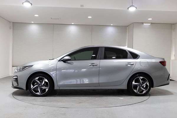 2021 Kia Cerato S BD
