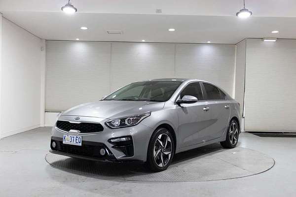 2021 Kia Cerato S BD