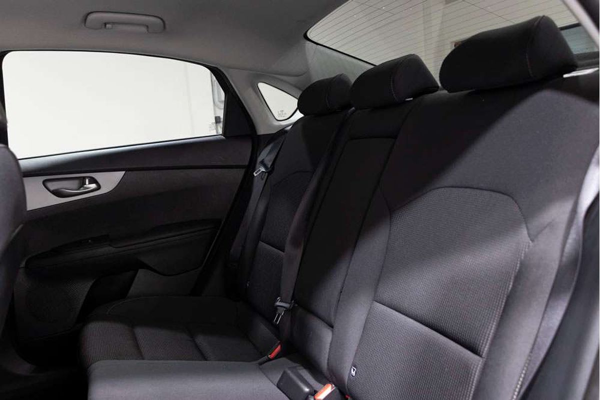 2021 Kia Cerato S BD