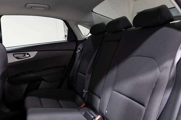 2021 Kia Cerato S BD