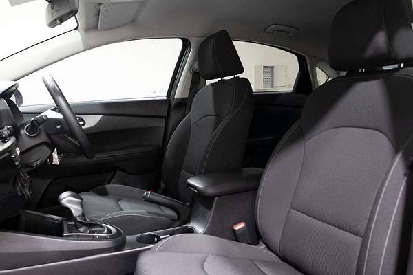 2021 Kia Cerato S BD