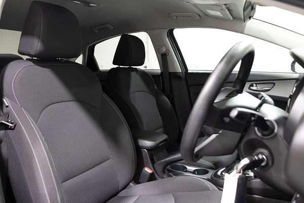 2021 Kia Cerato S BD