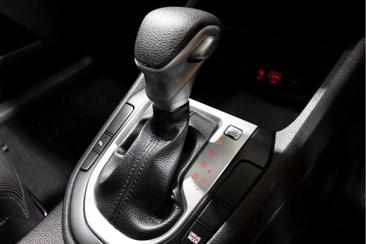 2021 Kia Cerato S BD