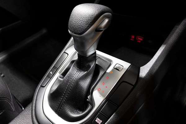 2021 Kia Cerato S BD