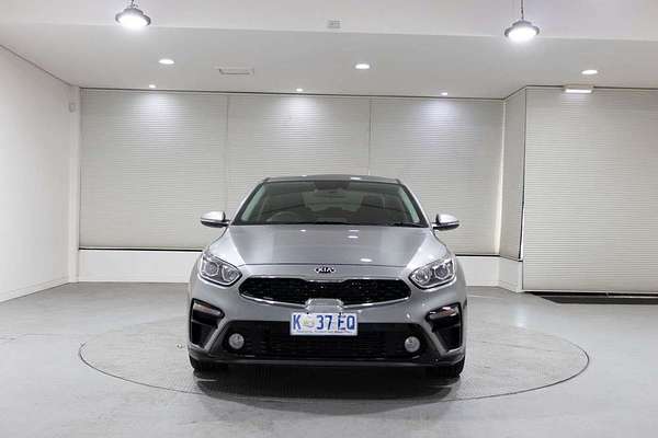 2021 Kia Cerato S BD